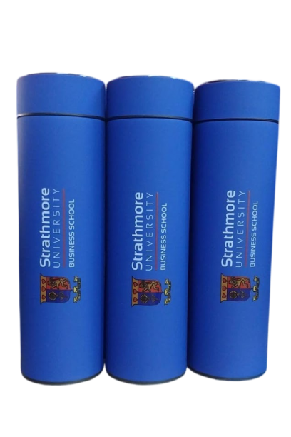 Branded Water Flask