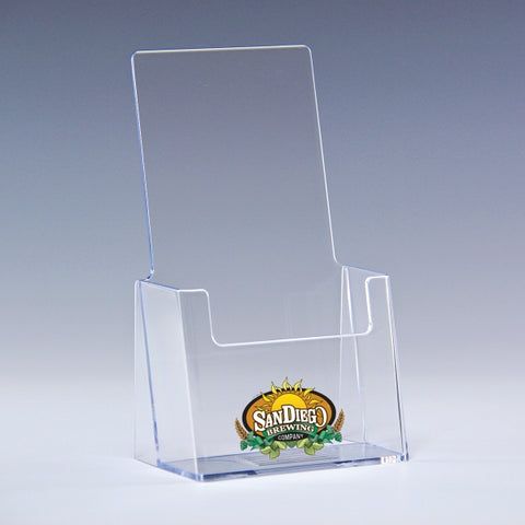 ACRYLIC BRONCHURE HOLDERS (1)