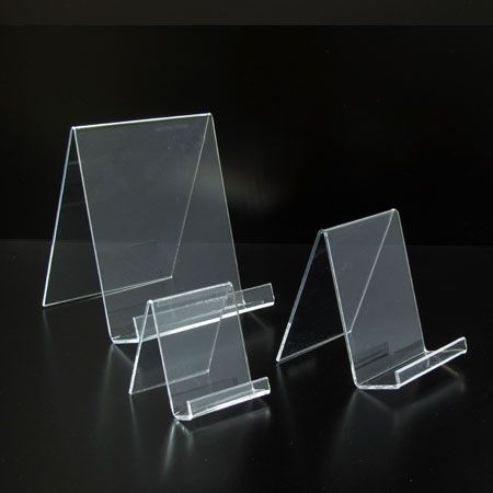 ACRYLIC PHONE HOLDERS (3)
