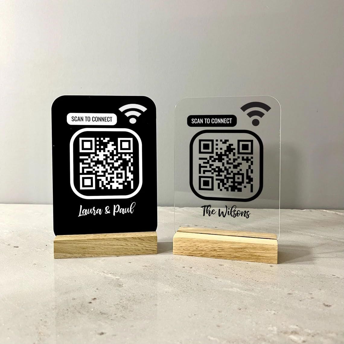 ACRYLIC QR CODE SCAN (5)