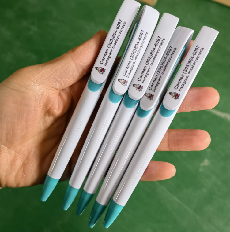 Branded Pen S.7