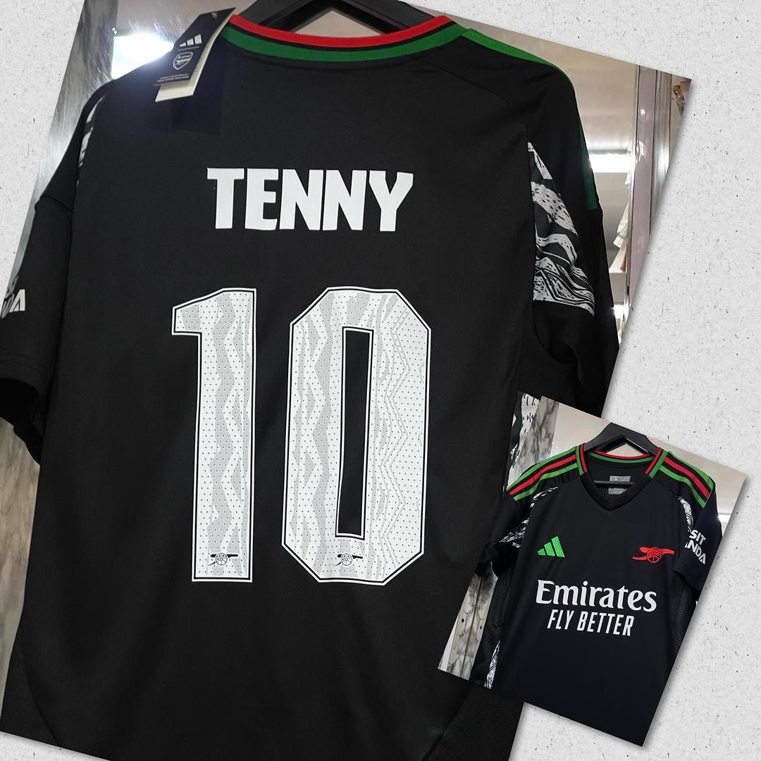 Jerseys Printing
