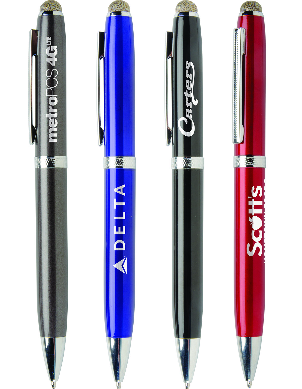 BULKY PENS BRANDING..