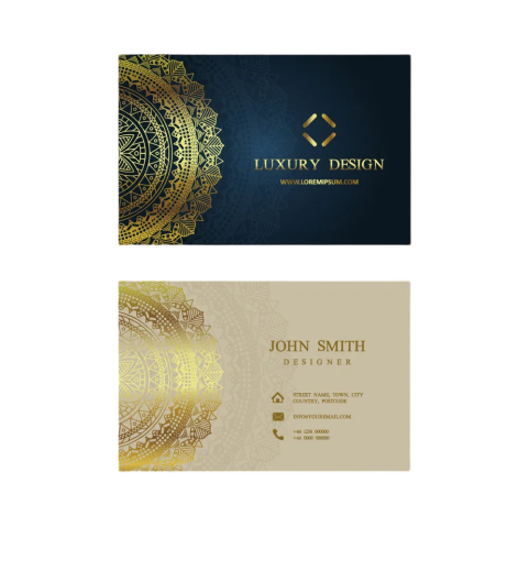 BUSINNESCARD DESIGNING (5)