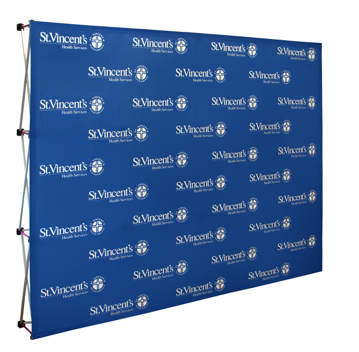 Backdrops / Media banners