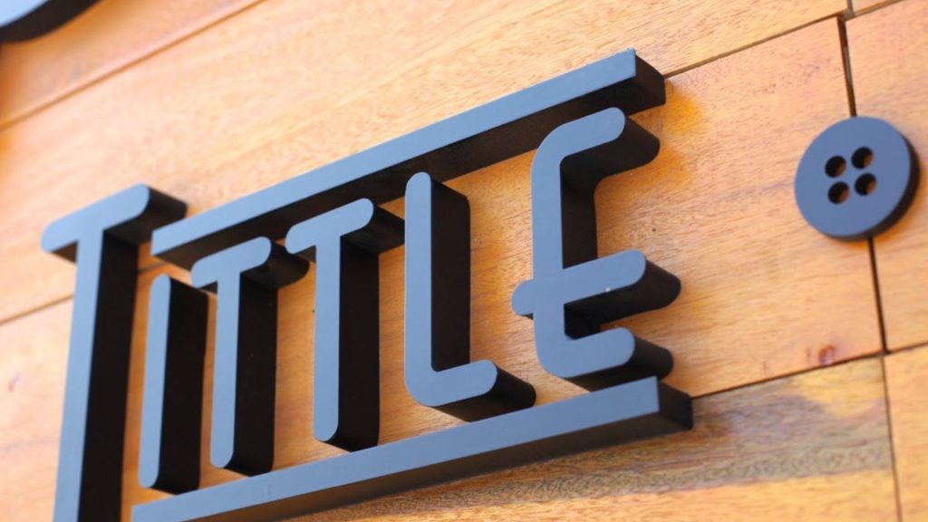Best 2D & 3D Sign