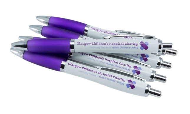 Branded Pen S12