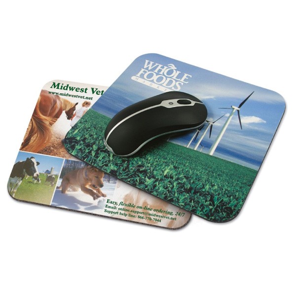 Branded-mouse-pad S.