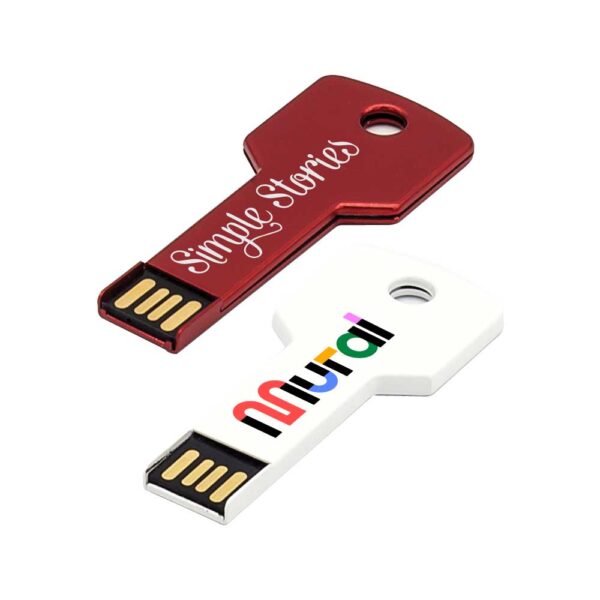 Branding-Key-Shaped-USB