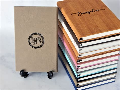 Bulky Diaries printing S.