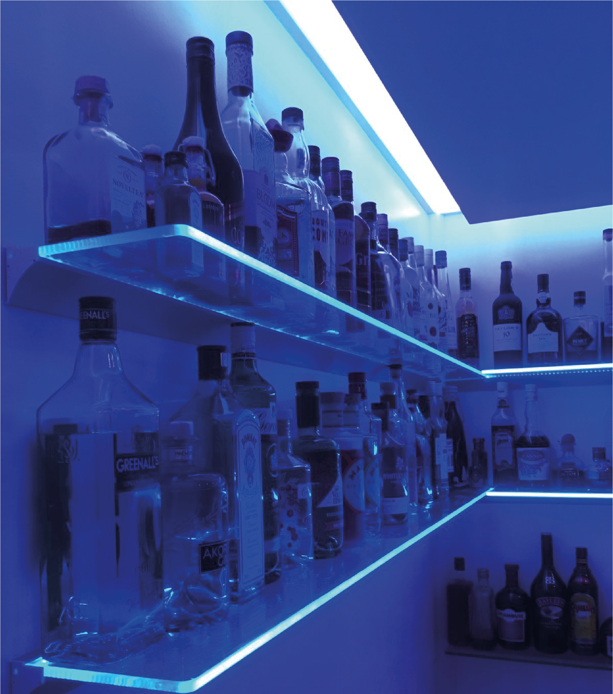 Countertop Display S.1