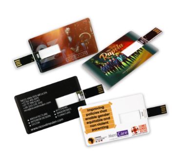 Flash drive 14