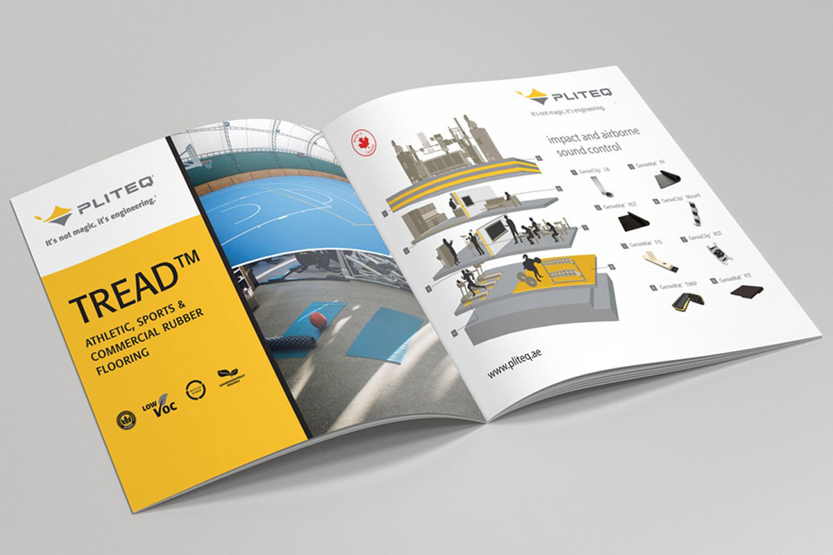 Custom Catalogue Printing S.