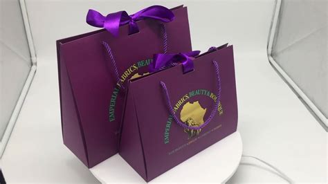 Customized Design Luxury Wedding Gift