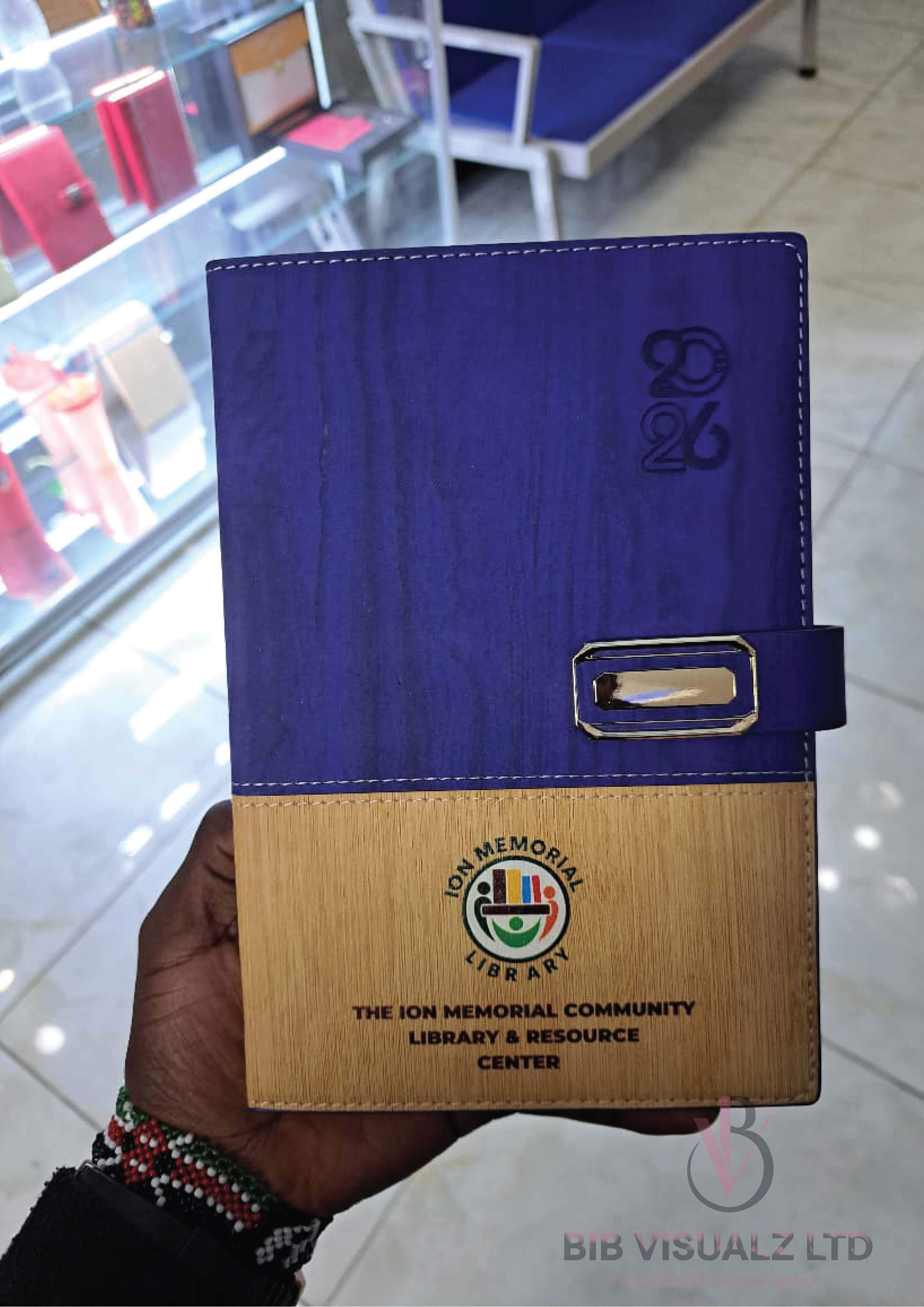 Diaries printing S.48