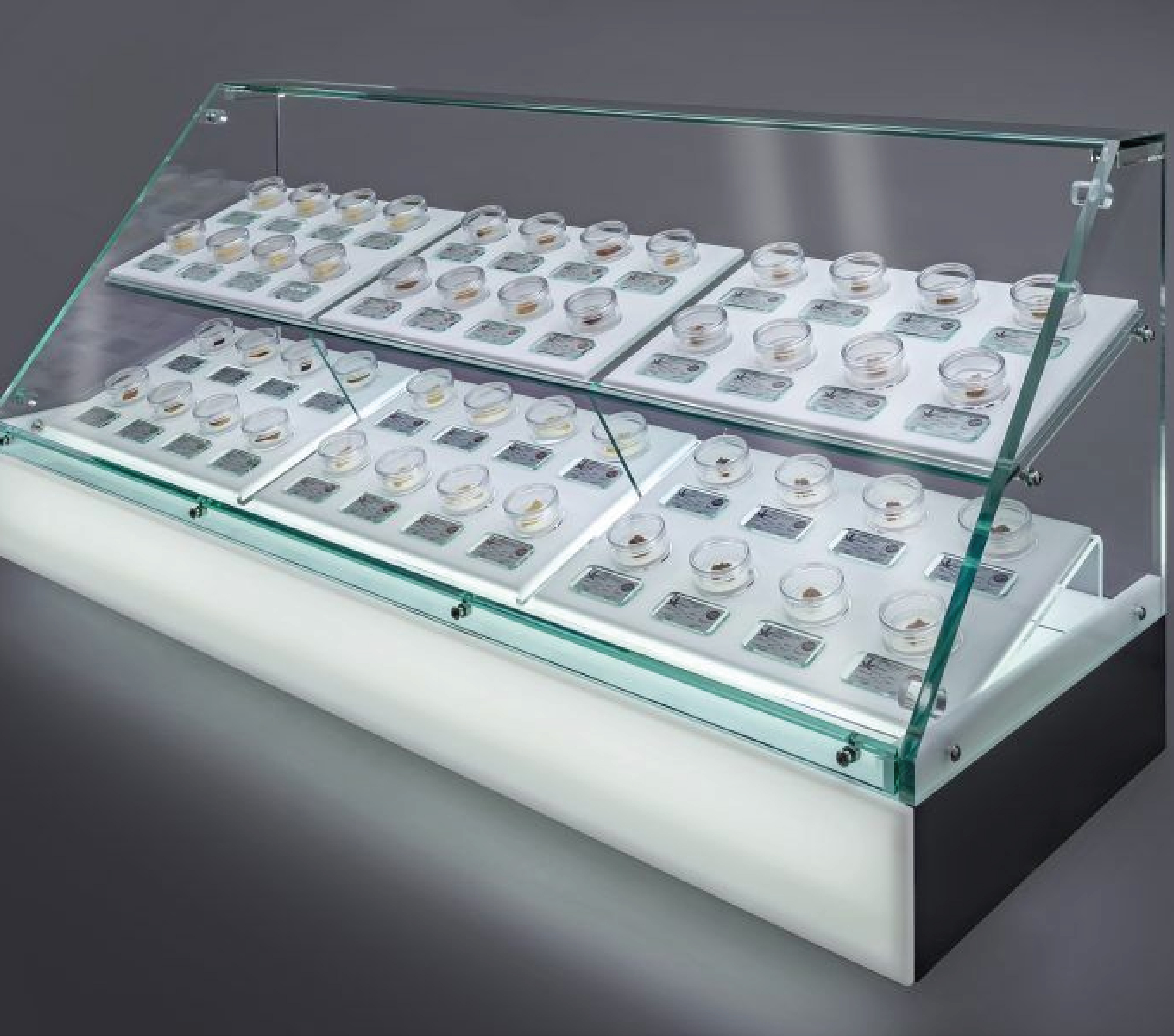 Display Cabinets