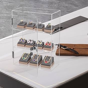 Showcase Cabinet