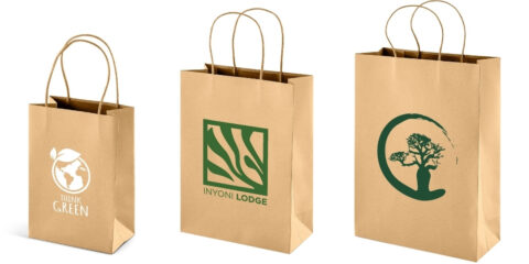 Eco-Gift-Bags