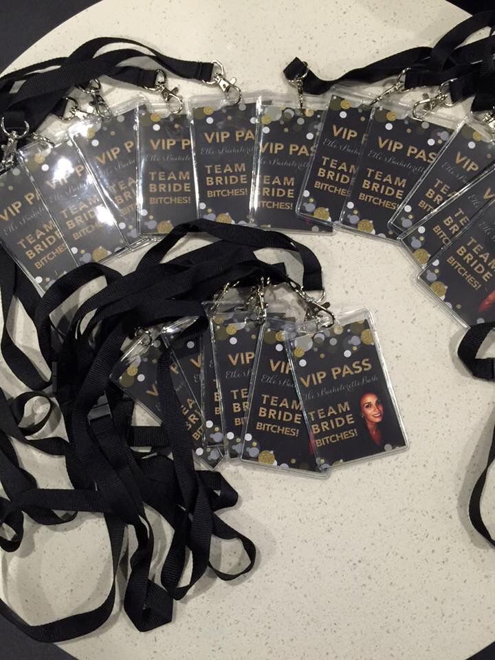 Protocol Access tags