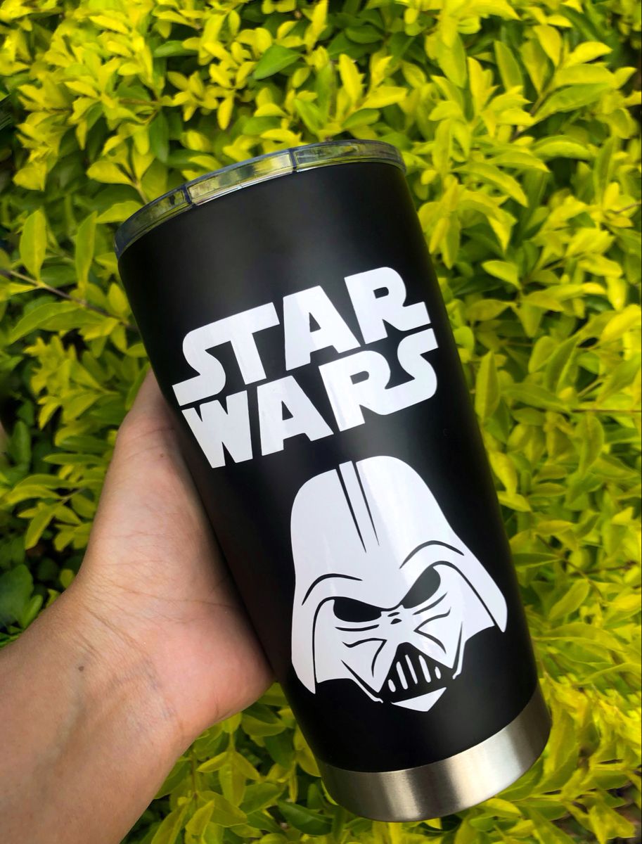 Gift tumbler S.