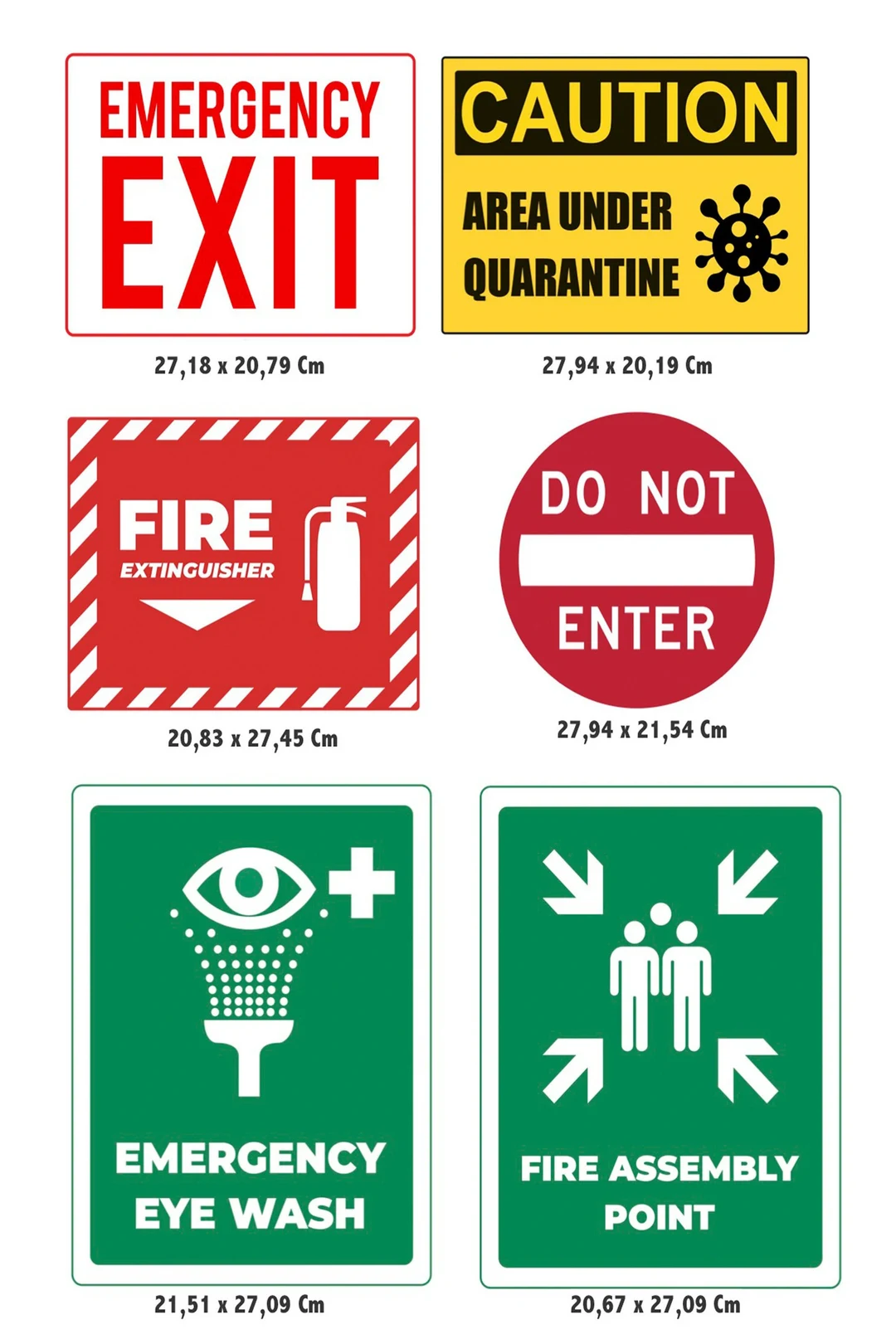 Industrial Safety