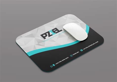 Promotional Branded Mousepad