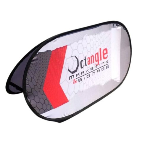 Octangle Marketing & Signage