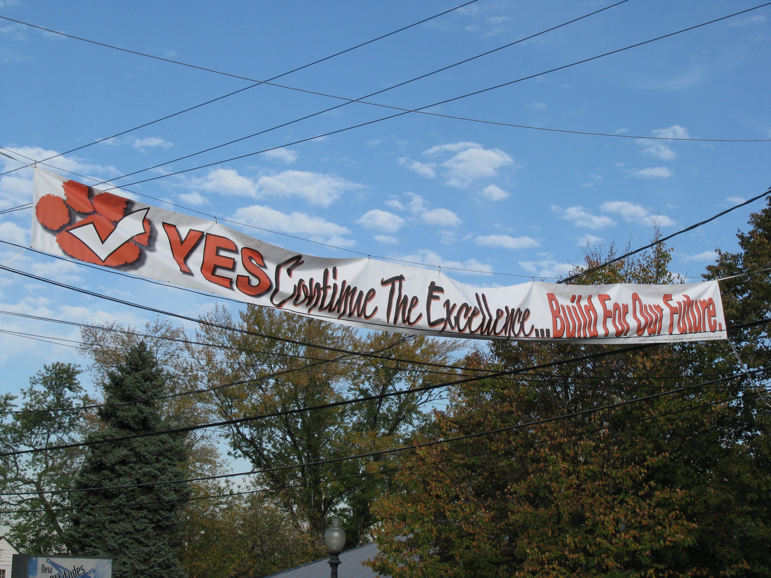 Custom-Banners