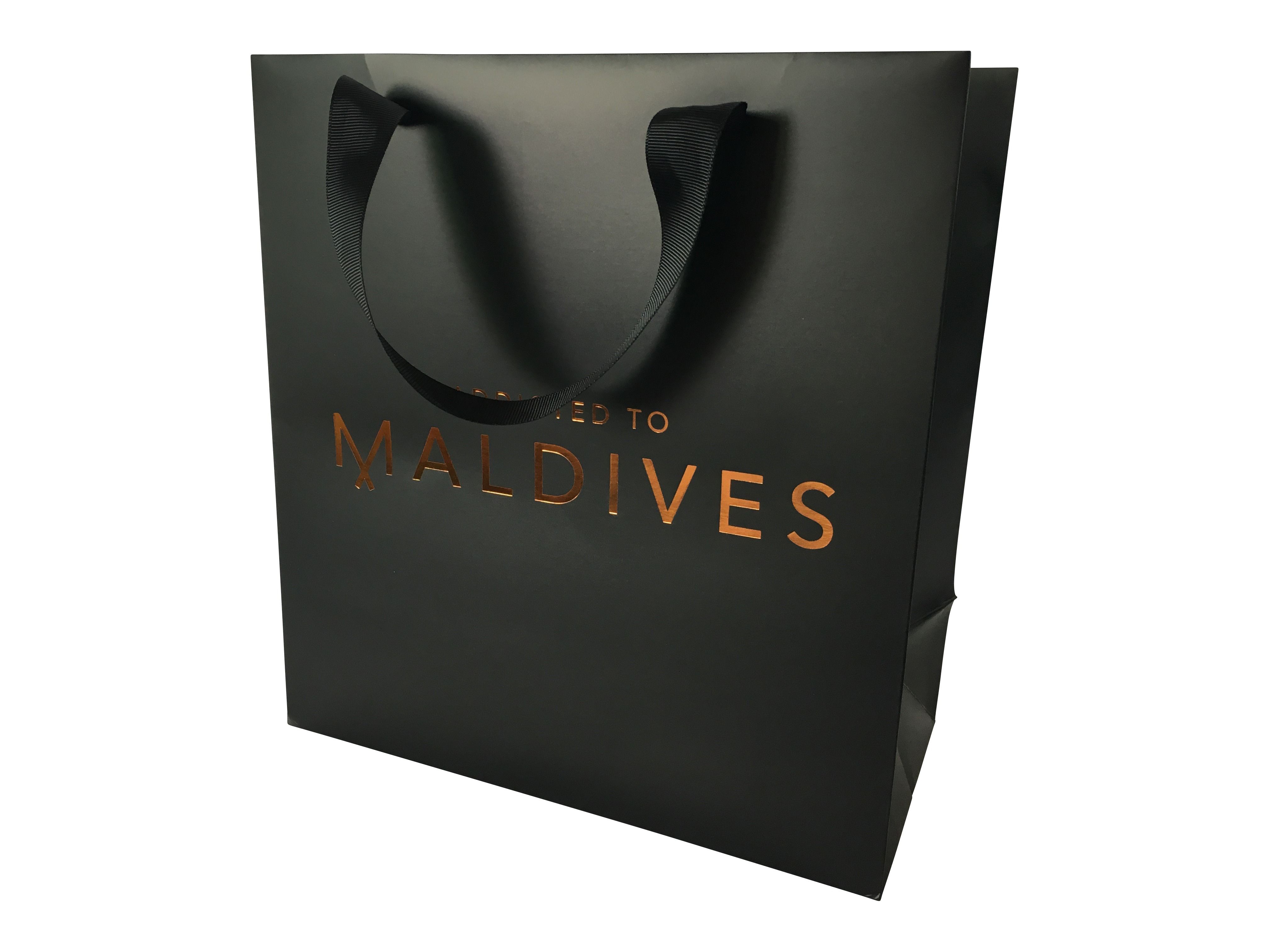 Personalized Gift Bags