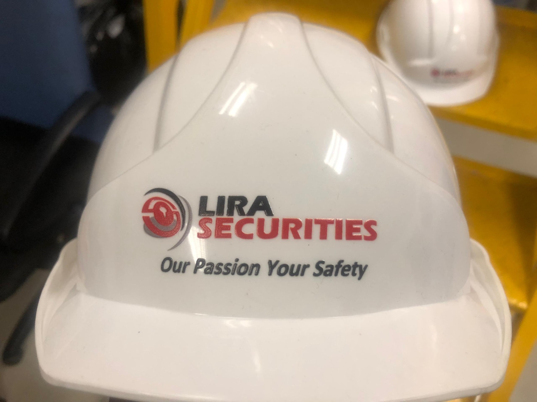 SAFETYHELMET S.7