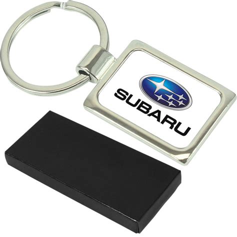 SUBARU CUSTOMIZED KEY HOLDER
