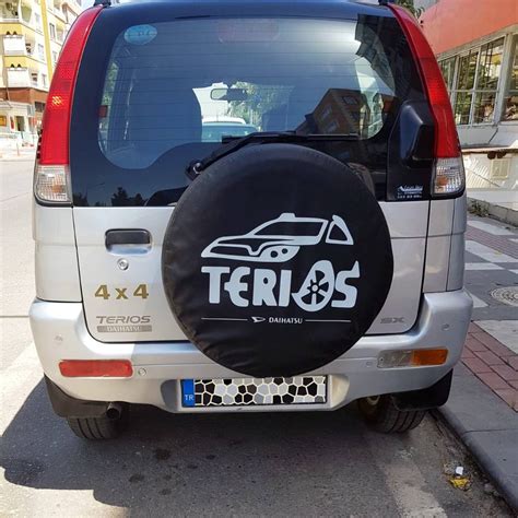 WHEEL COVER BRANDING..