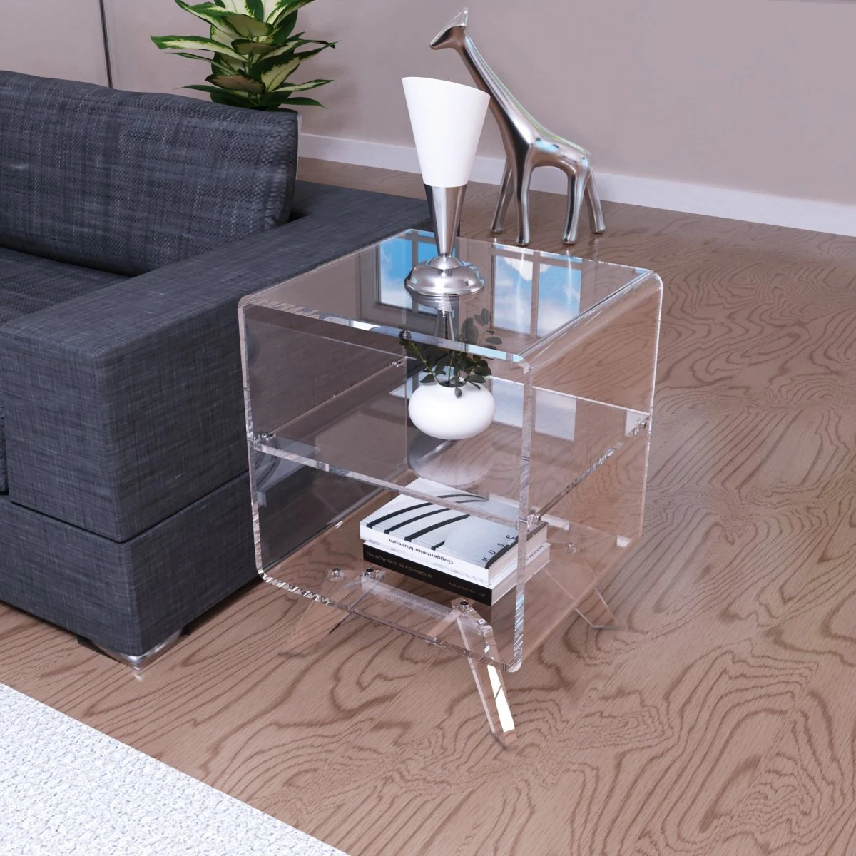 Atomic-side-table