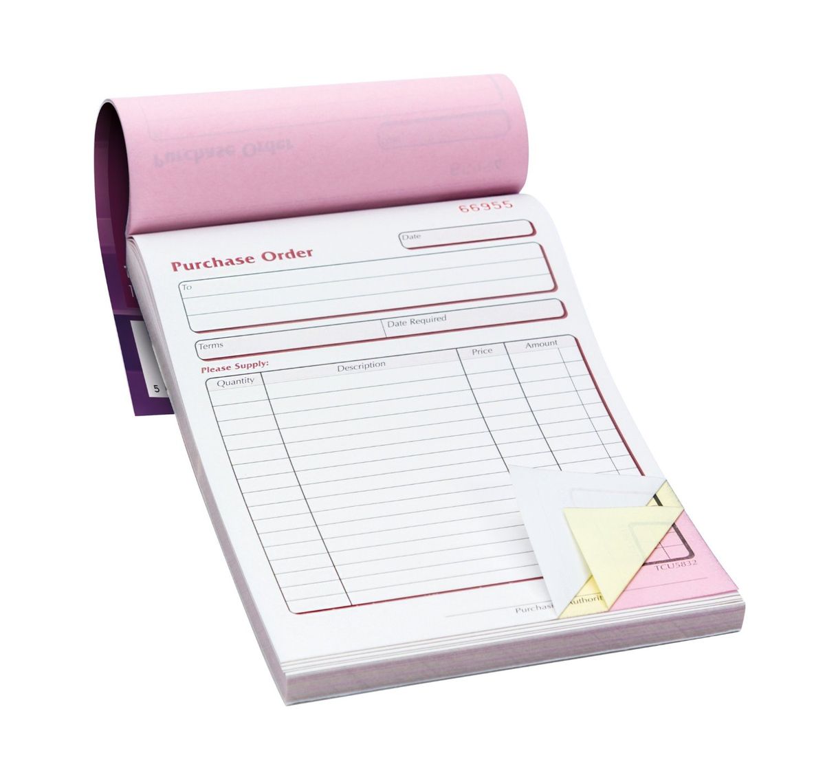 Purchase Order