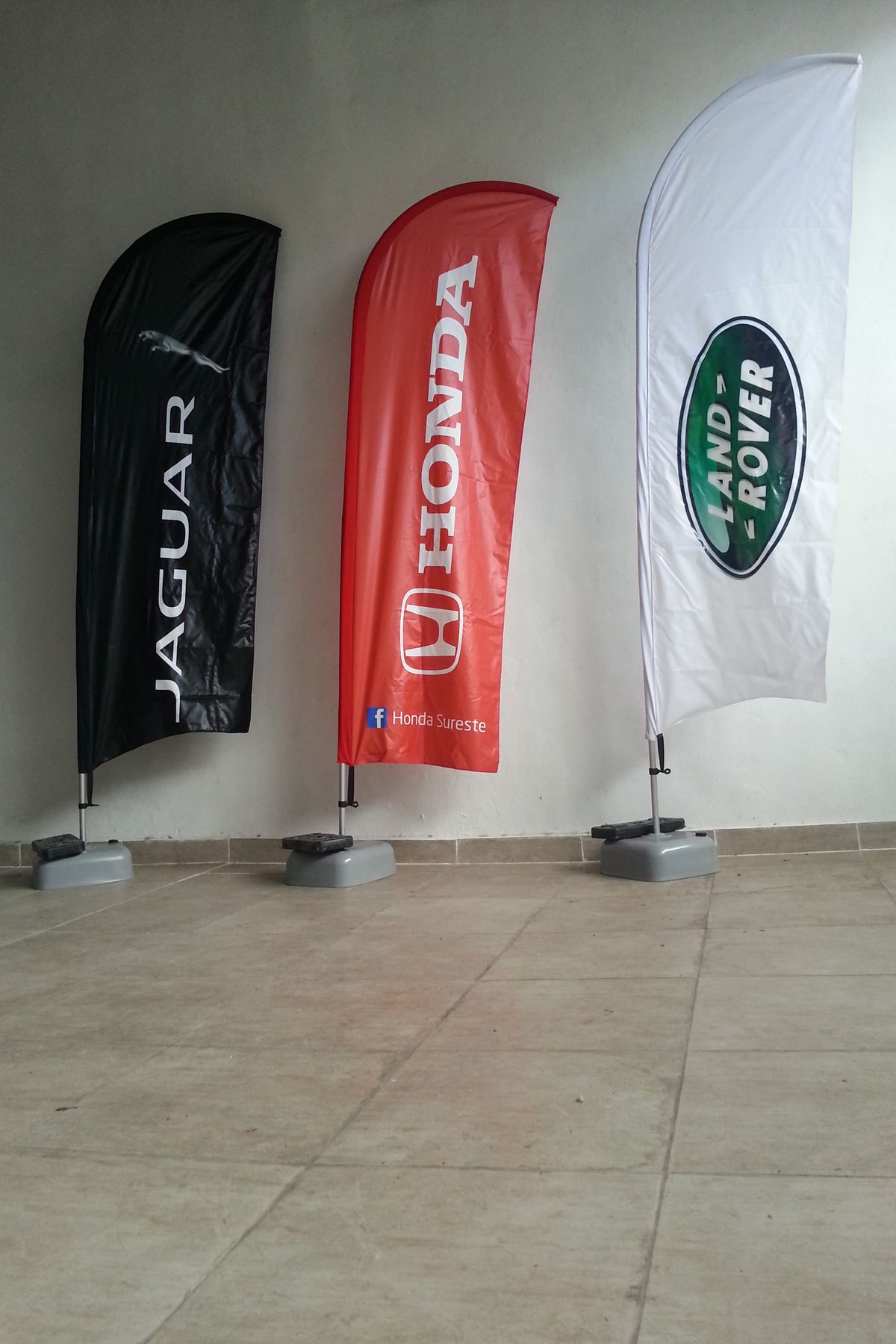 Brand feather printing