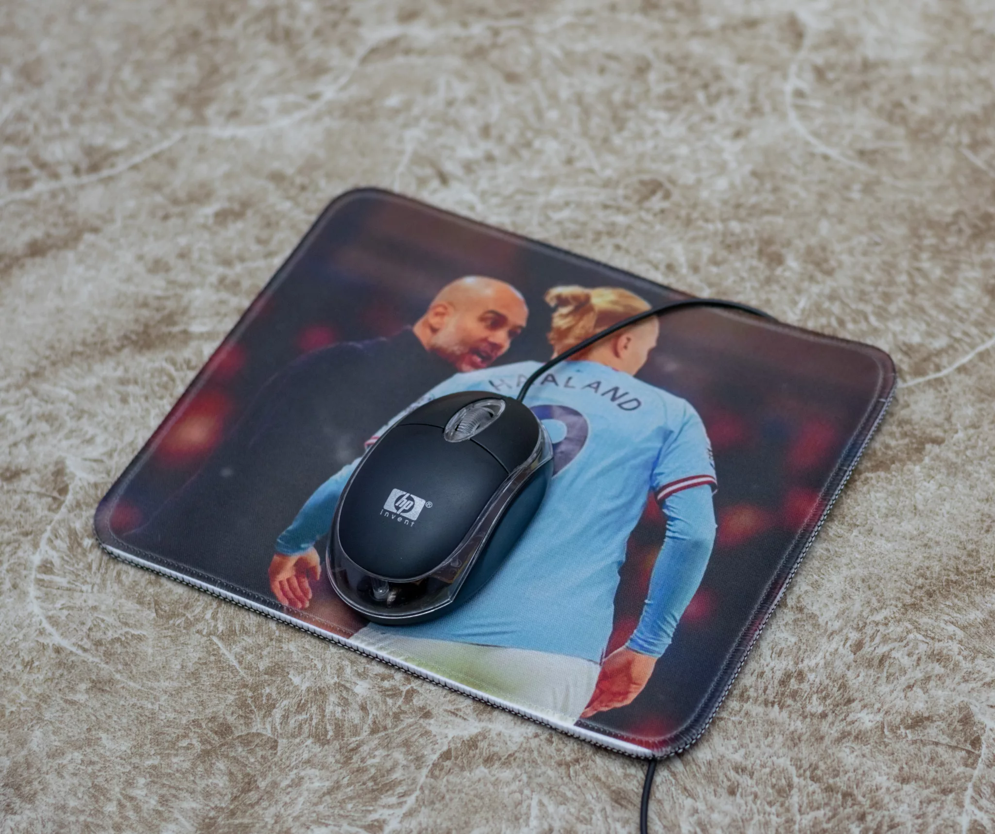 Football Customised