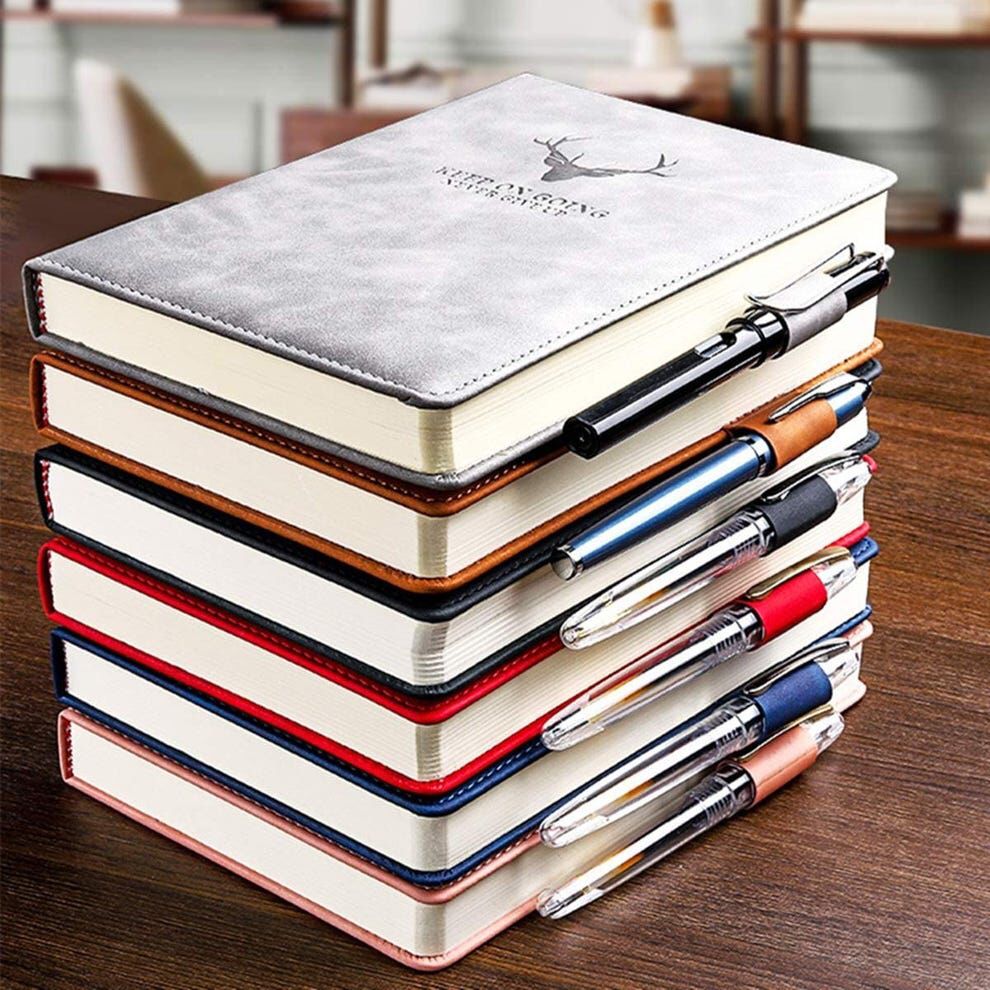 Diary Branding