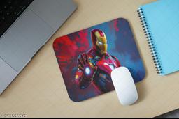 Avengers Customised