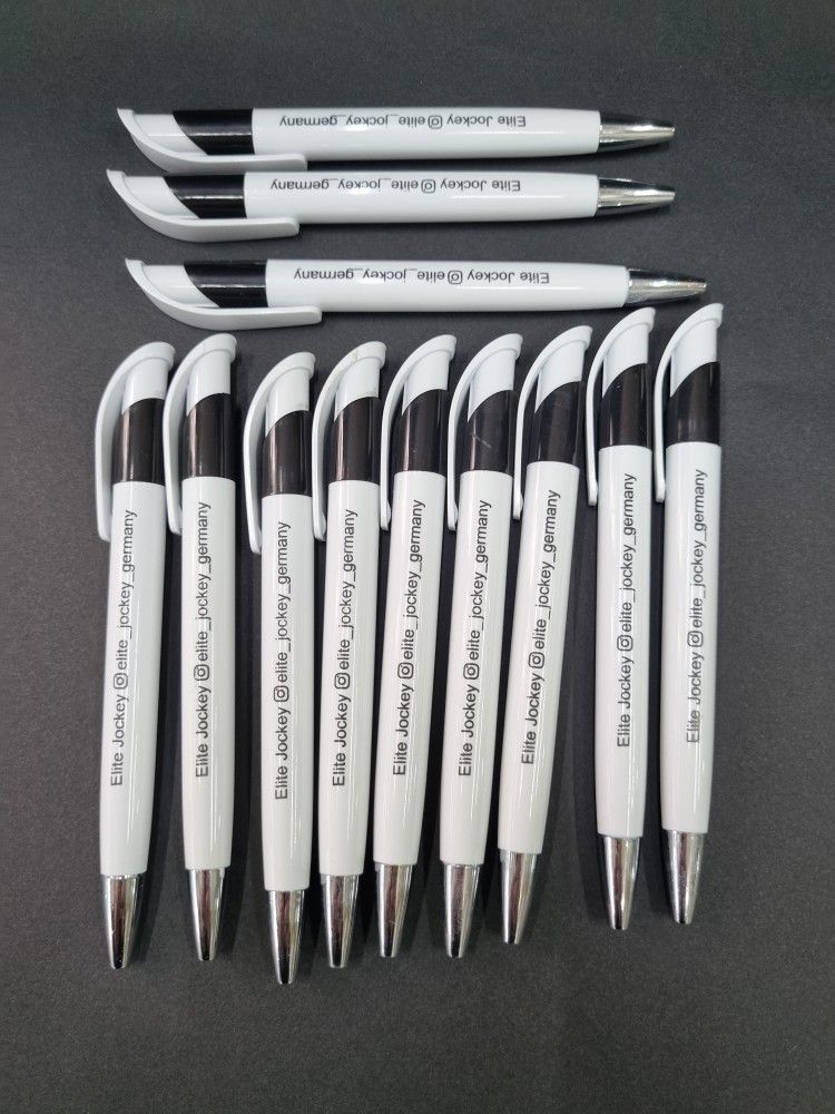 branded pen S17