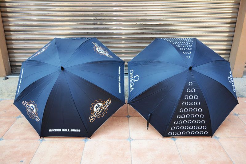 branded umbrella 7
