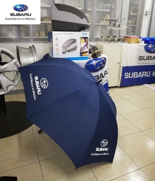 Umbrella Printing S6