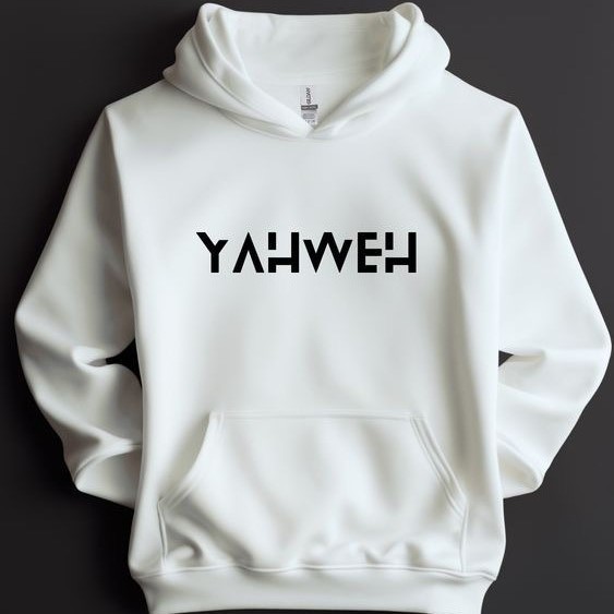 customized branded hoodie