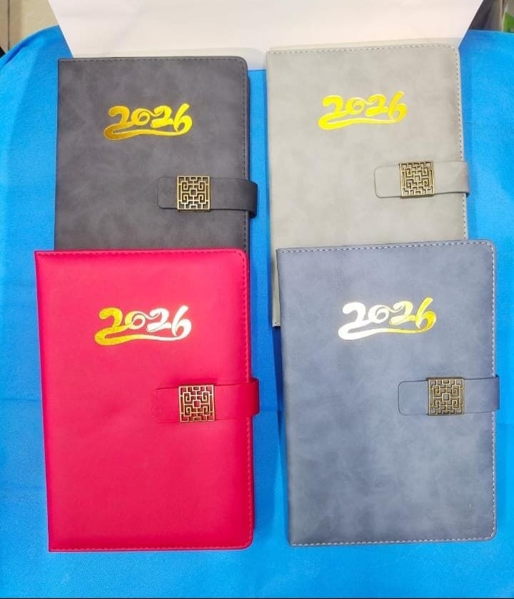 diaries branding services S.42