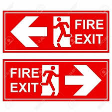 directional-signages