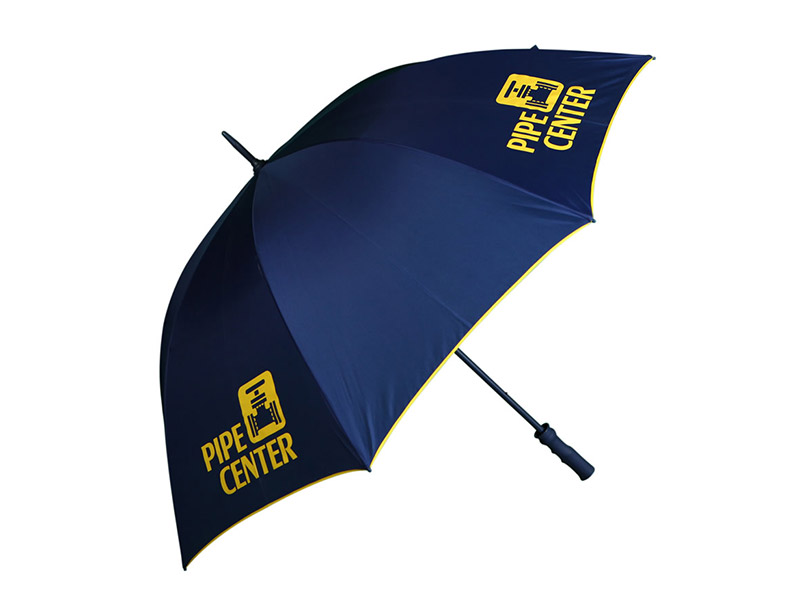 golf-sports-umbrella Bib visualz