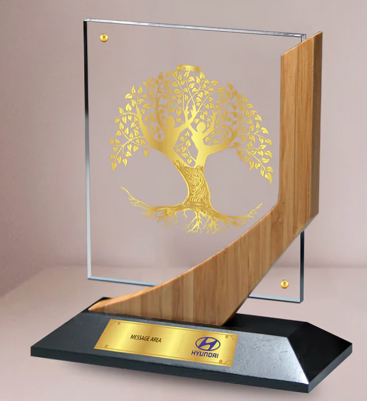 Trophy S8