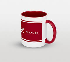 Brand Finance Mug