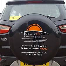 Wheel cover s.10