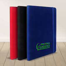 Company Diary Branding