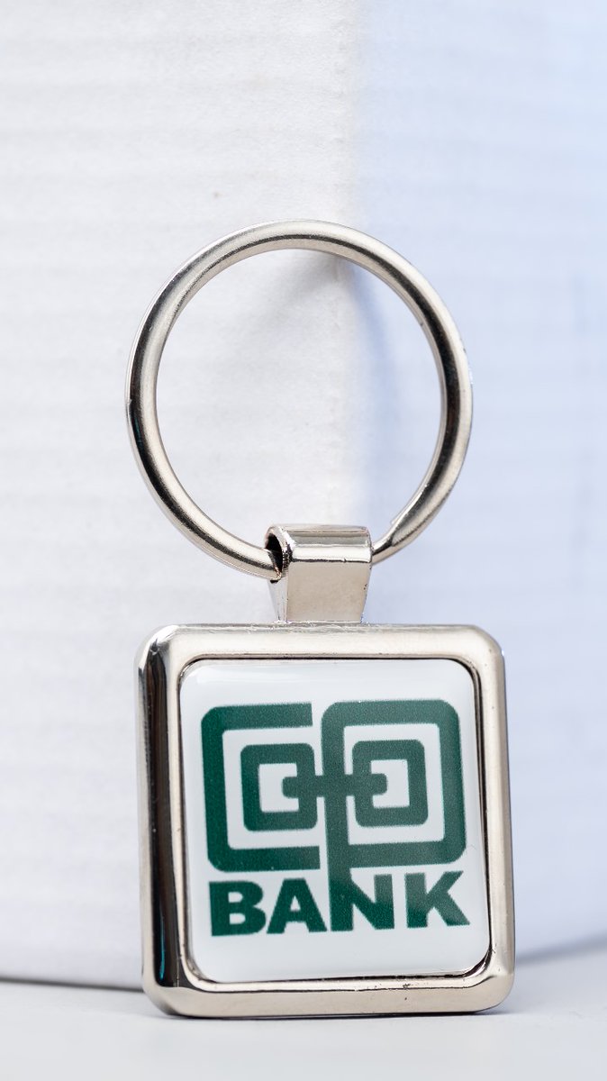 BANK KEY HOLDERS